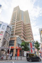 ZXY 船橋２ Solo 24の外観の写真