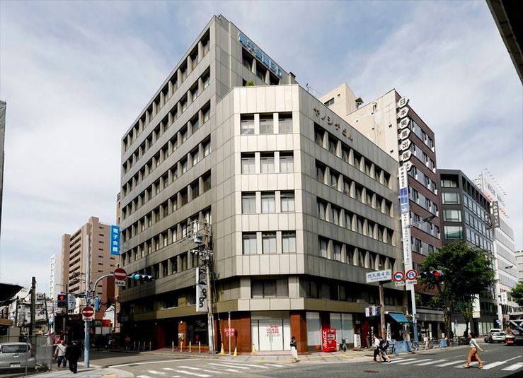 B会議室 - NATULUCK東梅田・西天満