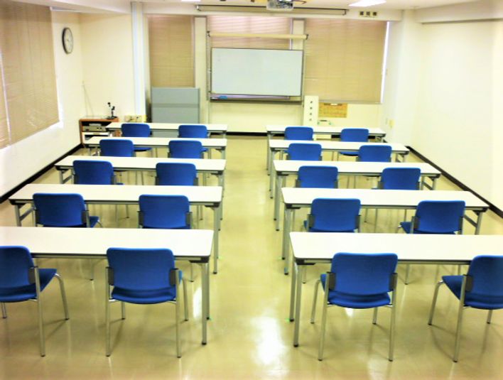 B会議室 - NATULUCK東梅田・西天満