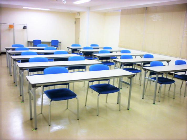 B会議室 - NATULUCK東梅田・西天満