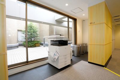 ZXY 後楽園 8F Solo 12の設備の写真