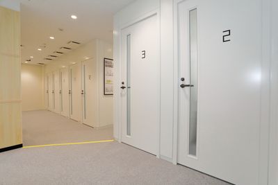 ZXY 後楽園 4F Solo 29の室内の写真