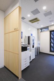 ZXY 後楽園 4F Solo 34の設備の写真