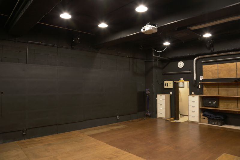 【各種稽古場・打ち合わせ使用】 - アトリエTANTOO