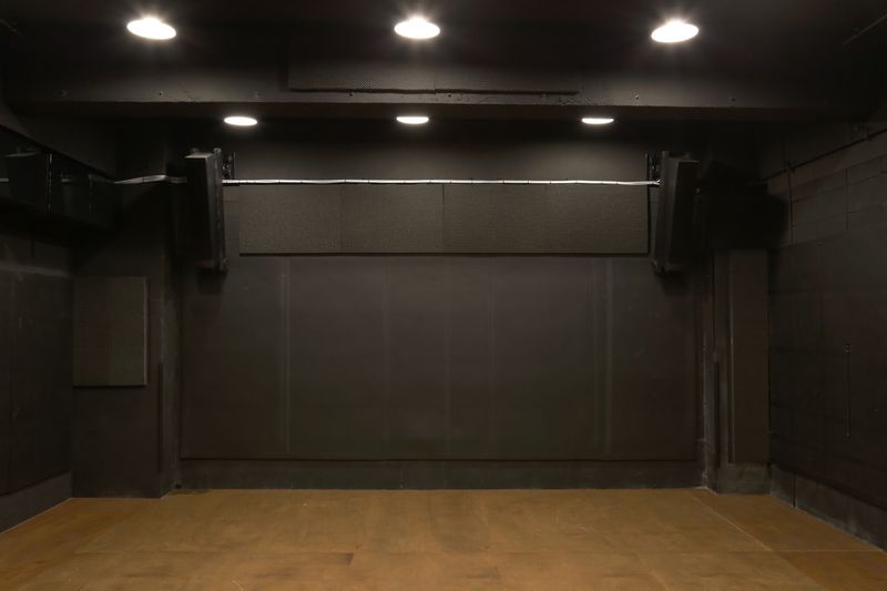 【各種稽古場・打ち合わせ使用】 - アトリエTANTOO