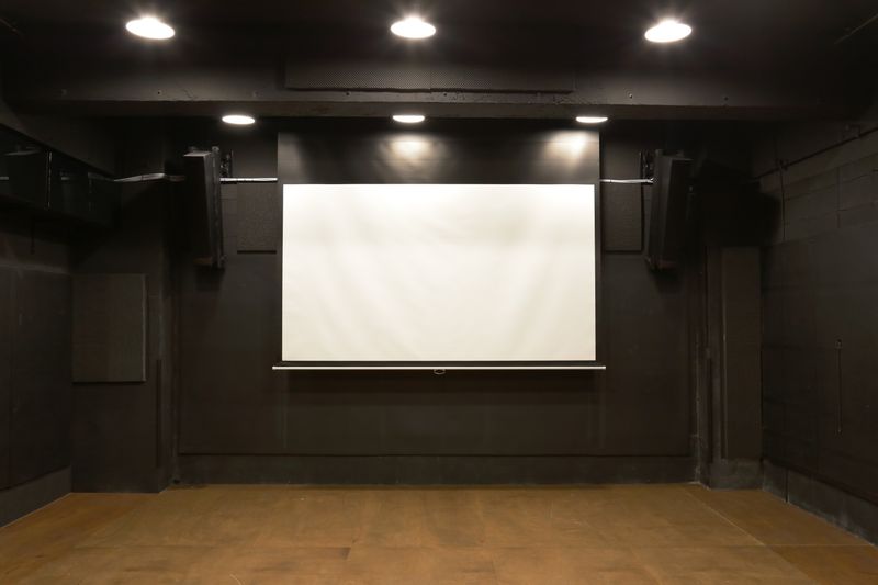 【各種稽古場・打ち合わせ使用】 - アトリエTANTOO