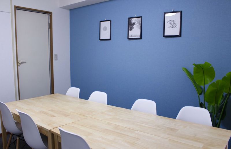 安くて綺麗で明るいスペース♪ - FRIENDSⅢ