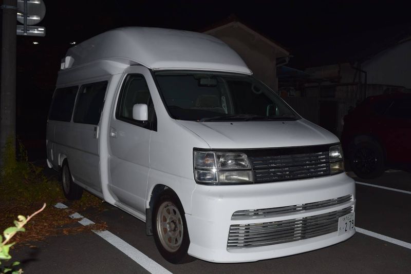 移動式サロン - 移動美容室felice 