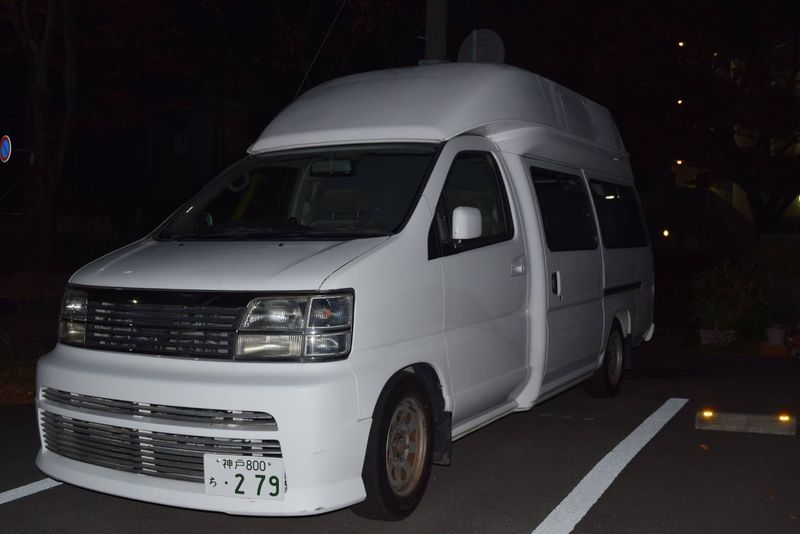 移動式サロン - 移動美容室felice 