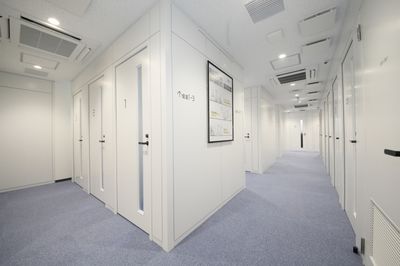 ZXY 巣鴨 Solo 10の室内の写真