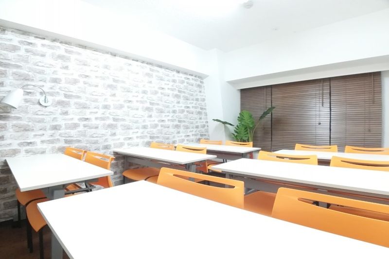 エトワール新大阪　会議室 - お気軽会議室　ユニゾーン新大阪