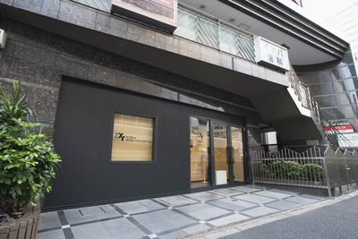 ZXY 京急蒲田 Solo 5の外観の写真