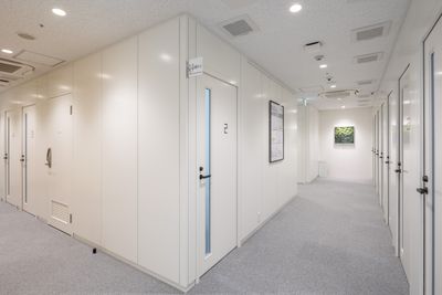 ZXY 新鎌ヶ谷 Solo 1の室内の写真