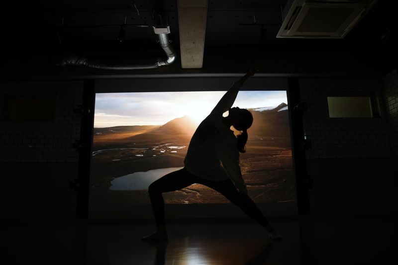 レンタルダンススタジオ - mind-blowing