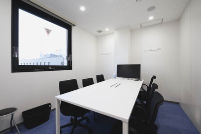 【法人限定】ZXY 渋谷宮益坂3 Meets 1(6名) - ZXY 渋谷宮益坂3