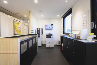 ZXY 渋谷宮益坂３ Solo 5の設備の写真