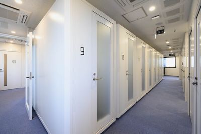 ZXY 渋谷宮益坂３ Solo 31の室内の写真