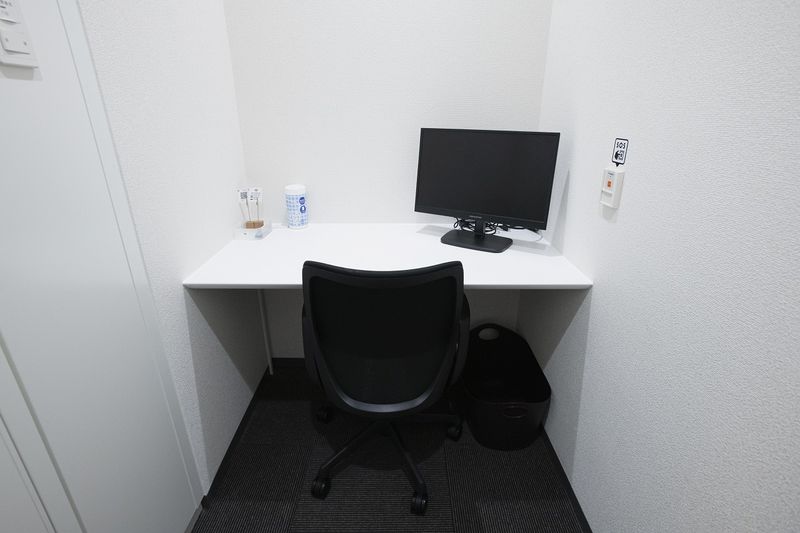 ZXY 赤坂見附 3F Solo 6の室内の写真