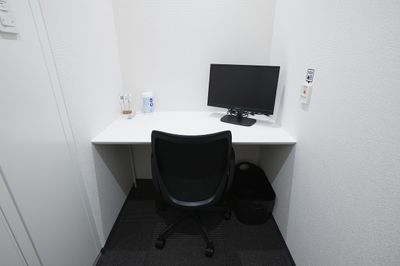 【法人限定】ZXY 赤坂見附 4F Solo 19(1名) - ZXY 赤坂見附