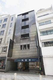 ZXY 赤坂見附 4F Solo 20の外観の写真