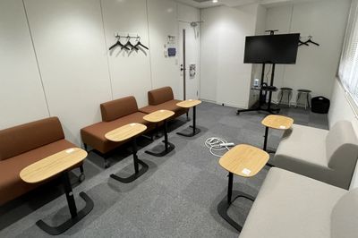 ZXY 津田沼 Solo 5の室内の写真