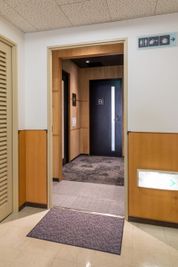 ZXY 津田沼 Solo 5の室内の写真
