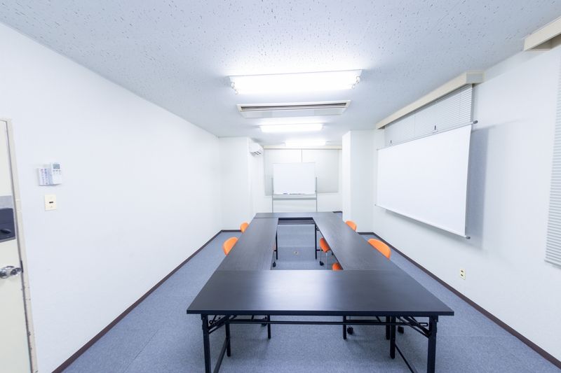 北目町ティーライズスペース レンタルスペース - 北目町ティーライズスペース