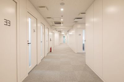 ZXY 松戸 3F Solo 33の室内の写真