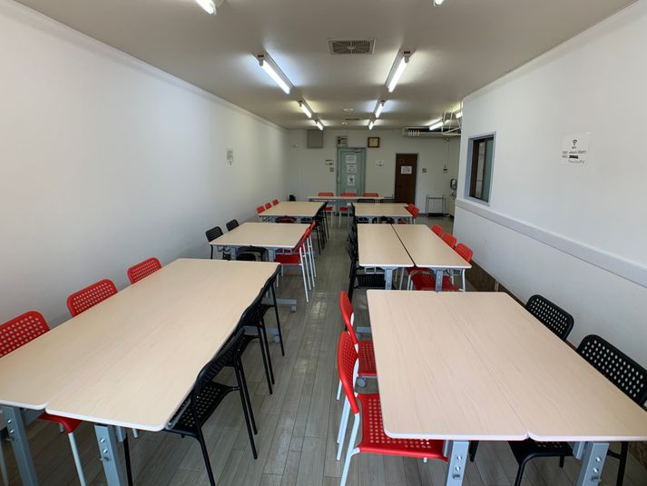 レンタル多目的スペース - お気軽会議室金沢安江町103号室