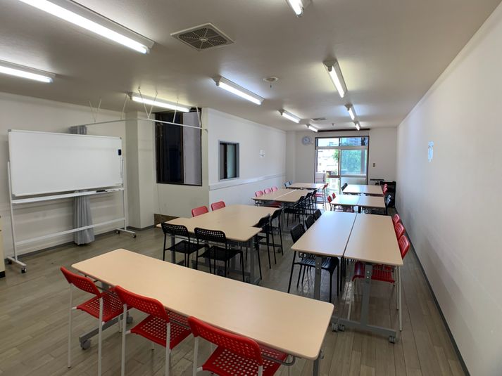 レンタル多目的スペース - お気軽会議室金沢安江町103号室