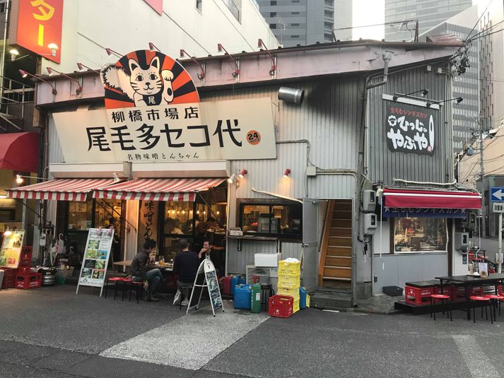 徒歩5分24Hパーティースペース - オムニバ名駅（名古屋駅）