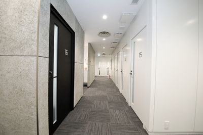 ZXY 町田３ Solo 2の室内の写真
