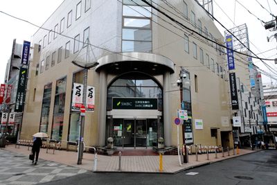 ZXY 町田３ Solo 14の外観の写真