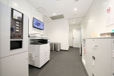 ZXY 町田３ Solo 19の設備の写真