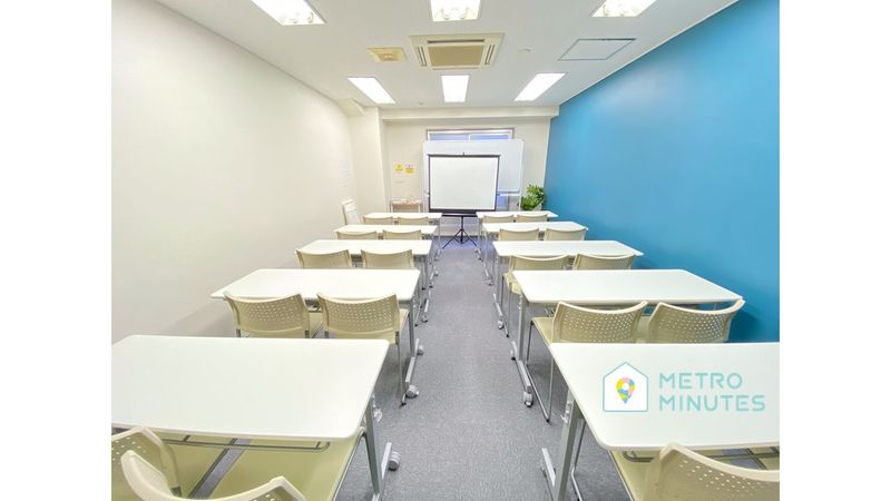 マロン会議室 - 【マロン会議室】