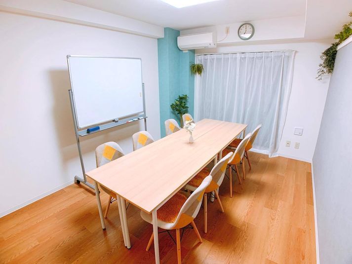 MUSUBI会議室 - MUSUBI会議室