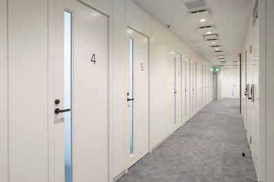 ZXY 馬喰町 Solo 10の室内の写真