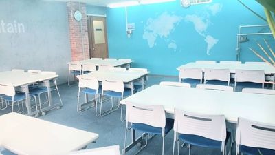貸し会議室グッドスペース-Blue Mountain-  貸し会議室グッドスペース-マンハッタン会議室-の室内の写真
