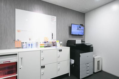ZXY 品川東口２ Solo 21の設備の写真