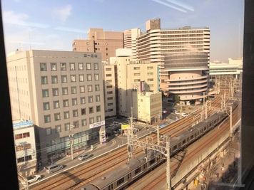 貸し会議室グッドスペース-Blue Mountain-  貸し会議室グッドスペース-マンハッタン会議室-のその他の写真