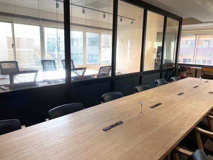 会議室/レンタルスペース - 3DROPS[サンドロップス]