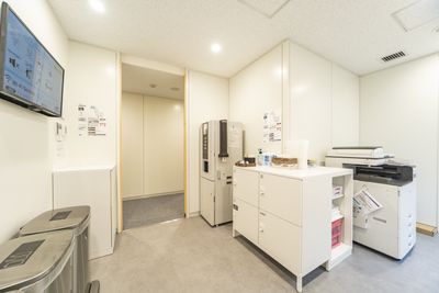 ZXY 和光市 Solo 8の設備の写真