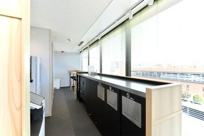 ZXY 仙台 Solo 13の設備の写真