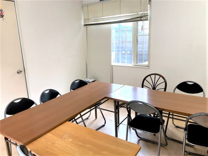 我孫子の貸スペース - ☆我孫子市の貸会議室・スペース