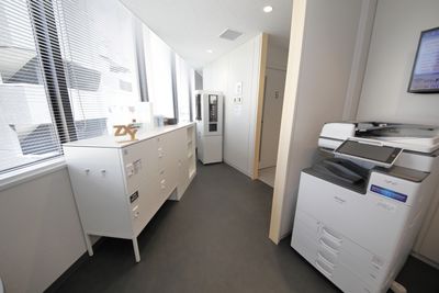 ZXY 狛江 Solo 5の設備の写真