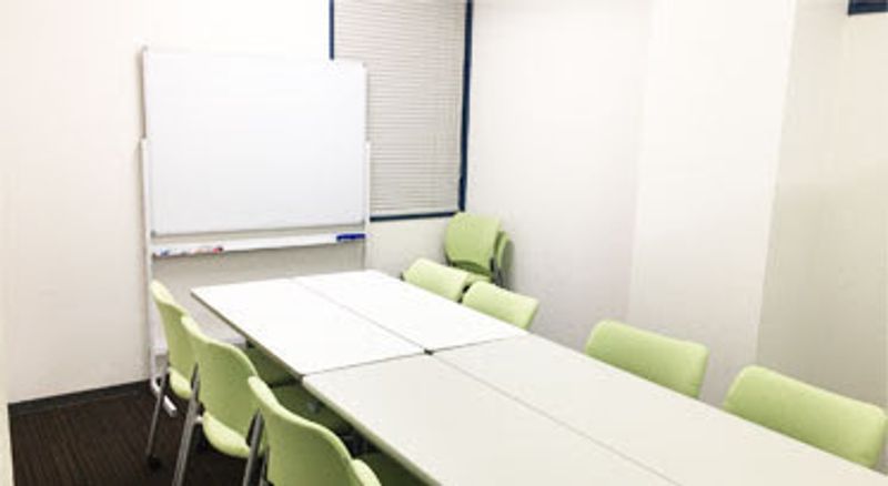 Room12 - NATULUCK池袋北口