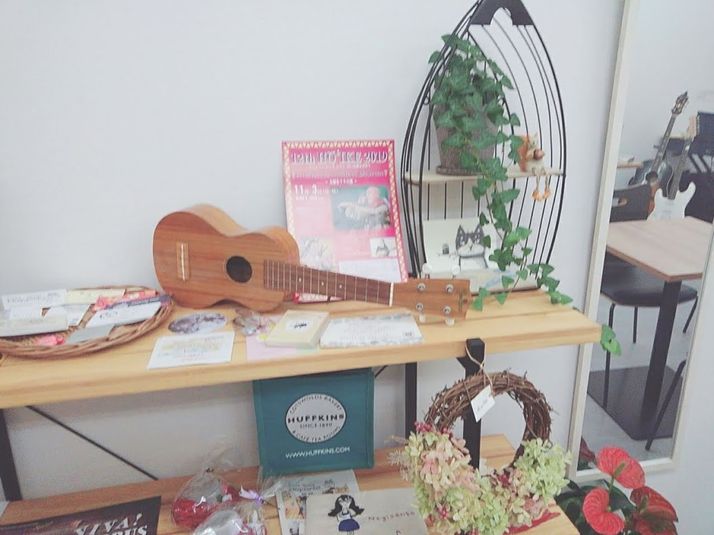 Event Space Nagisanbo - Event Space Nagisanbo