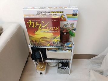 #ヨヨックGoburin【名古屋】_103 #ヨヨックGoburin《人数変動プラン》【名古屋】の室内の写真