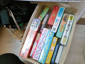 #ヨヨックGoburin【名古屋】_103 #ヨヨックGoburin《人数変動プラン》【名古屋】の室内の写真