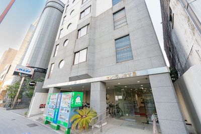 #ヨヨックGoburin【名古屋】_103 #ヨヨックGoburin《人数変動プラン》【名古屋】の室内の写真